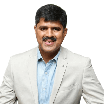 Sunil Urs